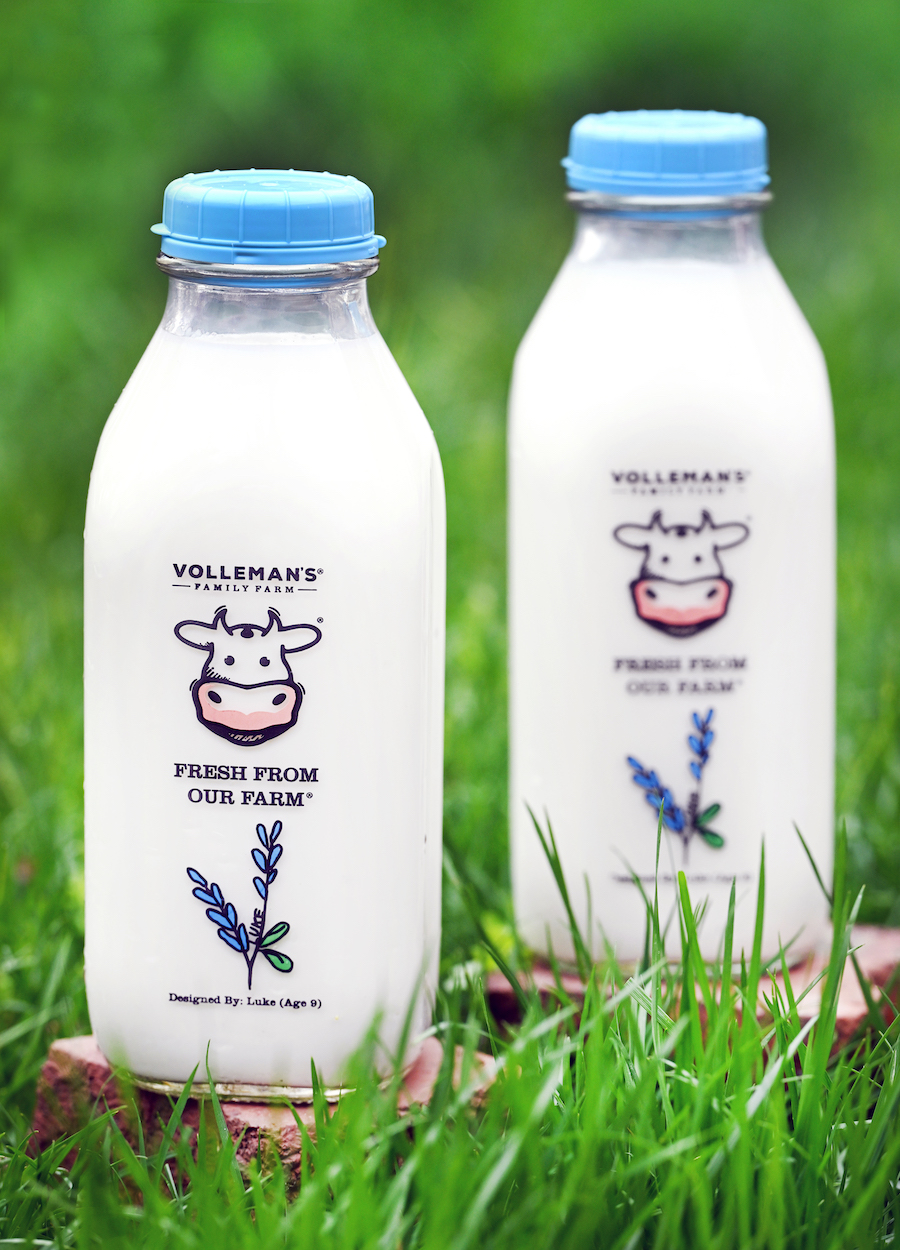 vollemansmilk